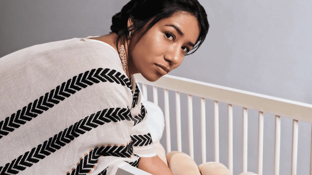 shani lozano the surrogacy season 1 mexican drama coming to netflix in june 2023