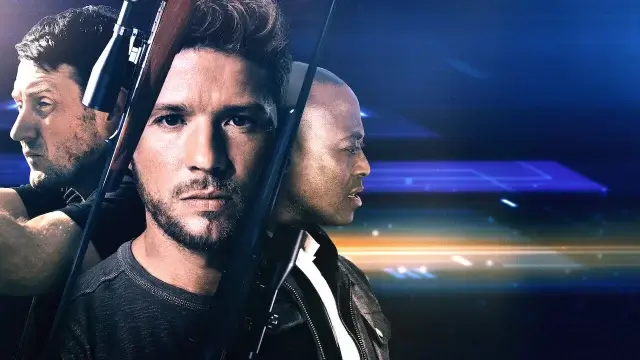 Shooter Series Leaving Netflix