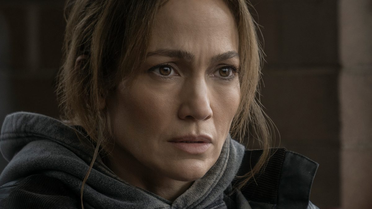 mother movie review jlo