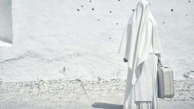 Sister Death Netflix Spanish Horror Preview