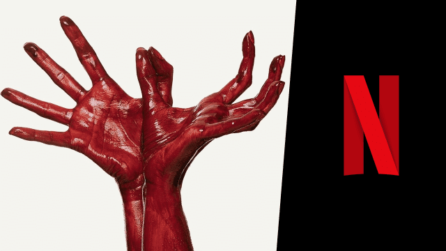 Sister Death Netflix Spanish Horror Preview