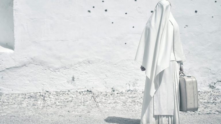 Sister Death Spanish Horror To Release On Netflix In October 2023