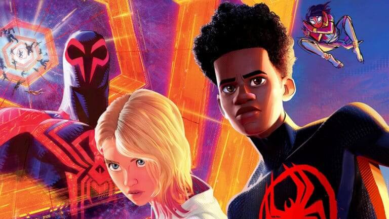 When will 'Spider-Man: Across the Spider-Verse' be on Netflix? Article Teaser Photo