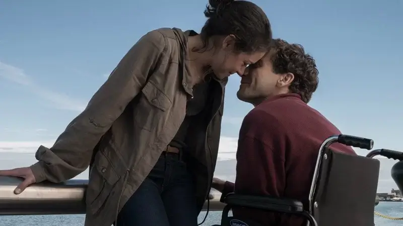 Stronger New On Netflix
