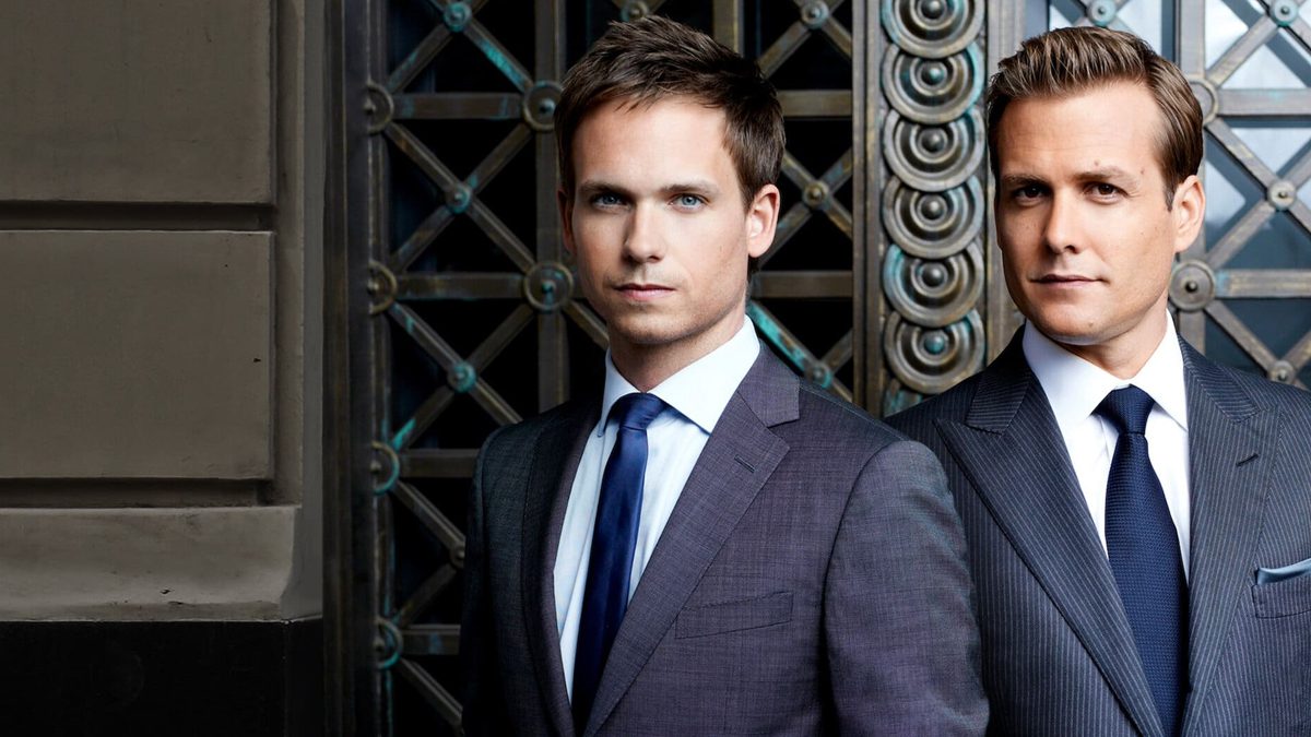 [Download] – Multiple Seasons of ‘Suits’ Coming to Netflix US in June 2023