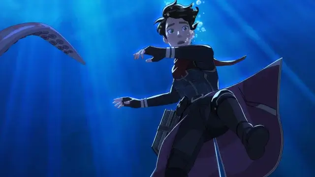 The Dragon Prince Season Netflix Everything We Know