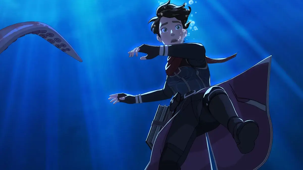 Temporada 5 de ‘The Dragon Prince’: fecha de lanzamiento de Netflix, tráiler y todo lo que sabemos