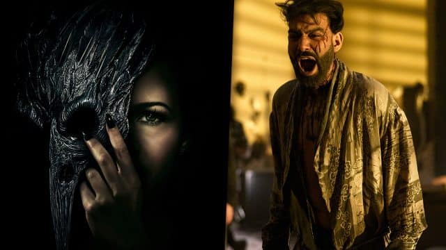 The Fall Of The House Of Usher Netflix Everything We Know So Far