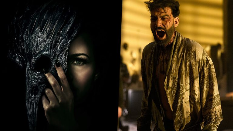 ‘The Fall Of The House Of Usher’ Netflix Series Release Date &Amp; Everything We Know