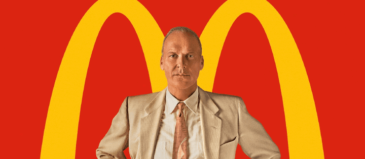 The Founder Best Movies To Watch On Netflix Before They Leave At The End Of May