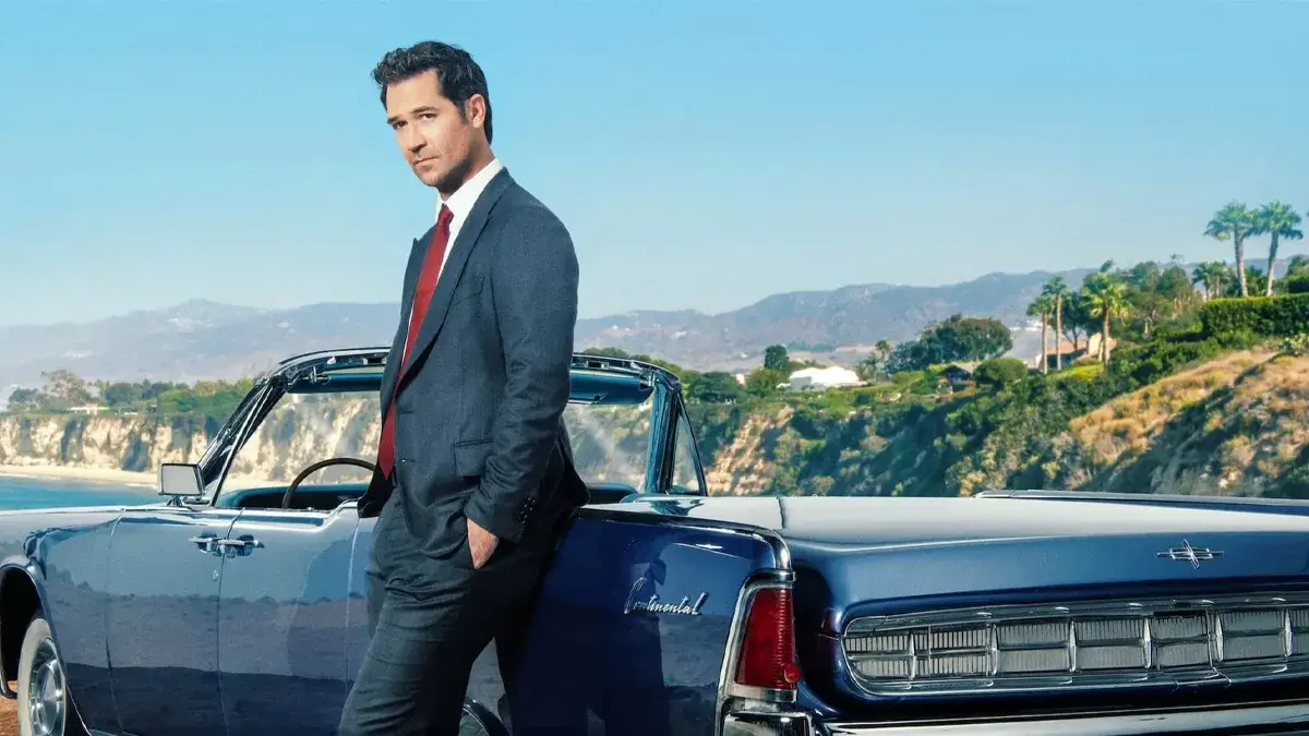 The Lincoln Lawyer Season Part Netflix Originals Coming To Netflix In July