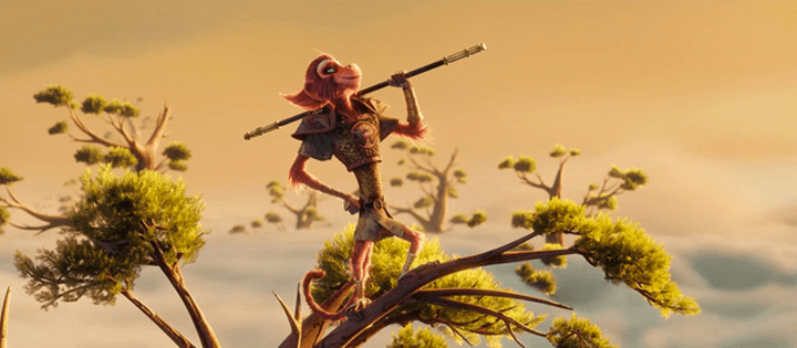 The Monkey King Netflix Original Movies Coming To Netflix In Summer