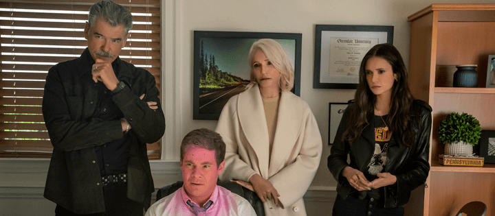 The Outlaws Original Movies Coming To Netflix In Summer