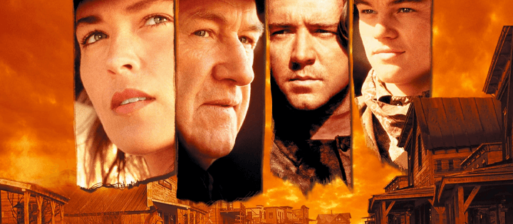 The Quick And The Dead Best Movies To Watch On Netflix Before They Leave At The End Of May