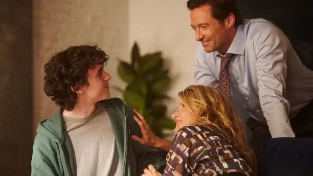 The Son New On Netflix This Week May