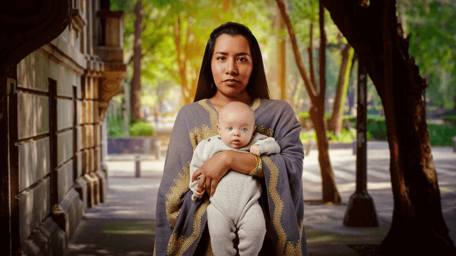 The Surrogacy Season Mexican Drama Coming To Netflix In June