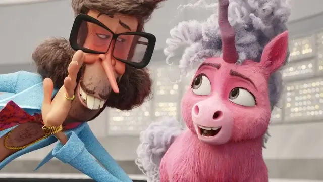 Thelma The Unicorn Netflix Movie Everything We Know So Far