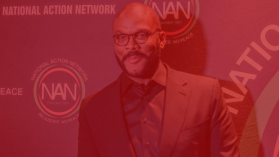 List of Tyler Perry Movies on Netflix What's on Netflix