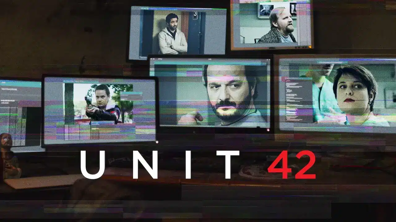 unit 42 leaves netflix june 2023