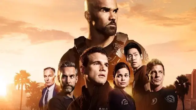 When Will Season Of Swat Be On Netflix