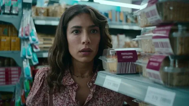 Who Is Erin Carter Netflix First Look