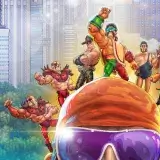 Skybound Games ‘WrestleQuest’ Coming to Netflix in August 2023 Article Photo Teaser