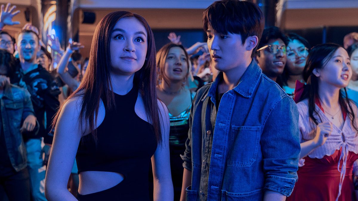 [Download] – ‘XO, Kitty’ Netflix Soundtrack: All The Songs in Season 1