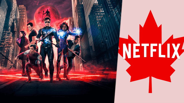 What S New On Netflix Canada Ca