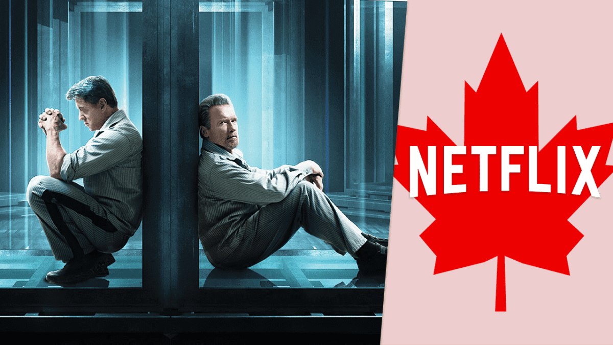 24 New Movies and TV Shows Added to Netflix Canada This Week on June 9, 2023