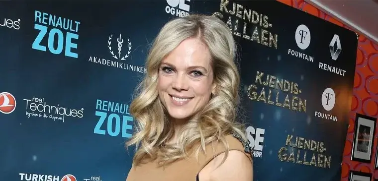Ane Dahl Torp Deliver Me Season Swedish Netflix Thriller Series