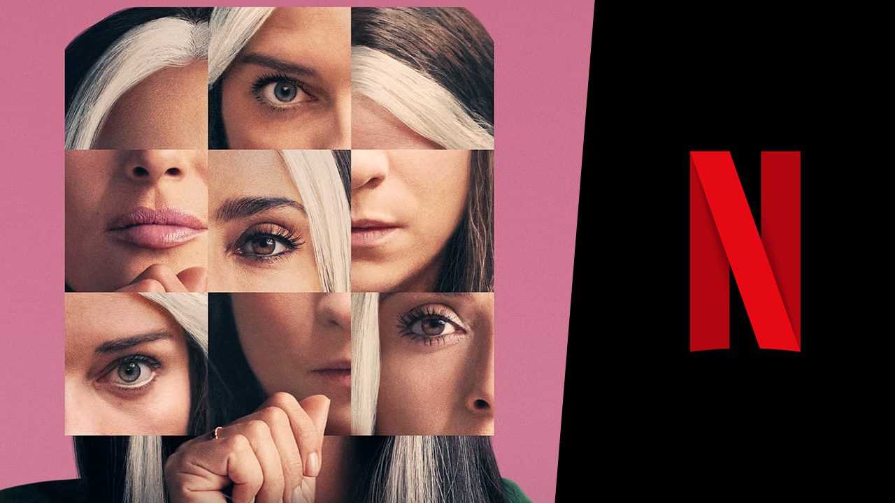 ‘Black Mirror’ Season 6 Episode 1 Ending Explained ‘Joan is Awful’