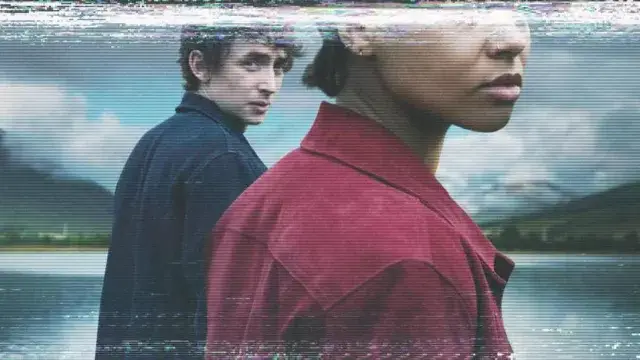 Black Mirror Season Episode Loch Henry Ending Explained