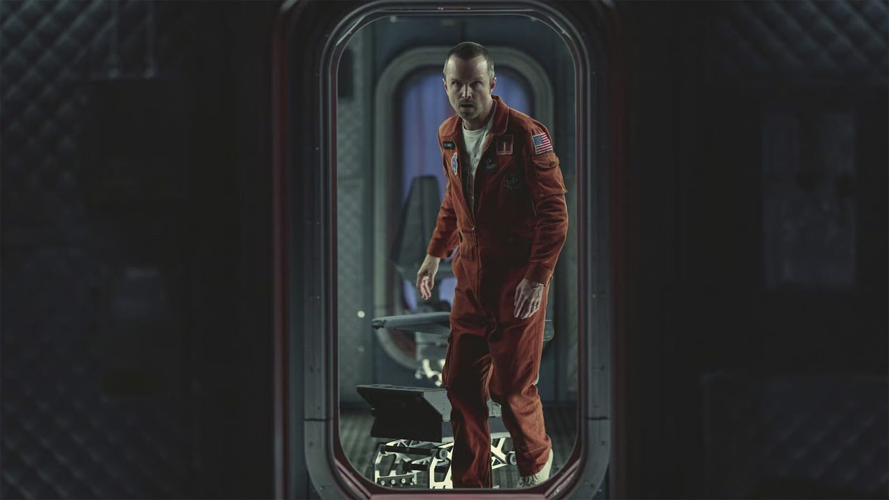 'Black Mirror' Season 6 Episode 3 'Beyond the Sea' Ending Explained What's on Netflix