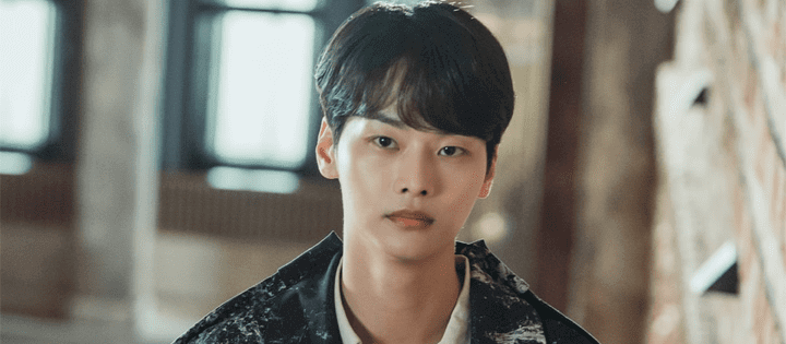 Cha Hak Yeon diva of the deserted island netflix k drama everything we know so far