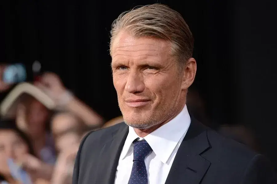 dolph lundgren