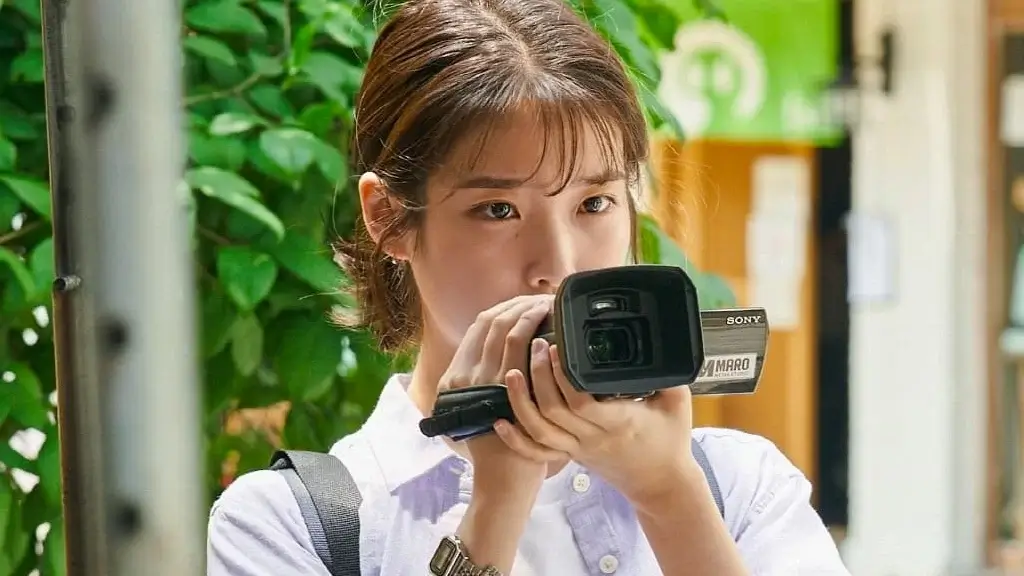 IU dream netflix k drama movie starring iU is coming to netflix in july 2023