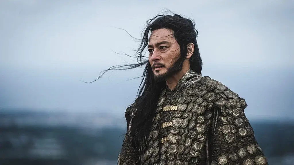 Jang Dong gun arthdal ​​narrates that season 2 will not arrive on Netflix in 2023