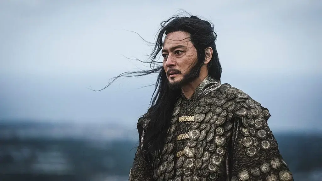 Jang Dong gun arthdal chronicles season 2 not coming to netflix in 2023