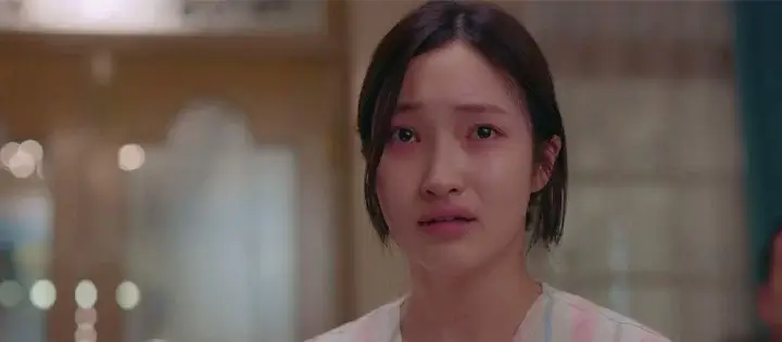 Ji Hye Won jerarquía netflix k drama temporada 1