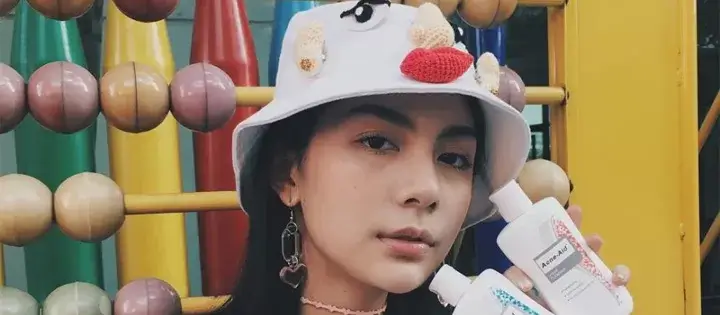 Sarika Sathsilpsupa Delete Thai Thriller Series Coming To Netflix In June