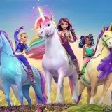 ‘Unicorn Academy’ Animated Series Releasing on Netflix in November 2023 Article Photo Teaser