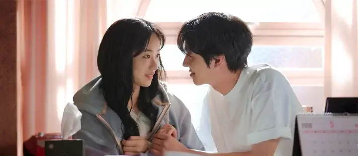A Time Called You Season Most Anticipated Upcoming K Dramas On Netflix June Copy