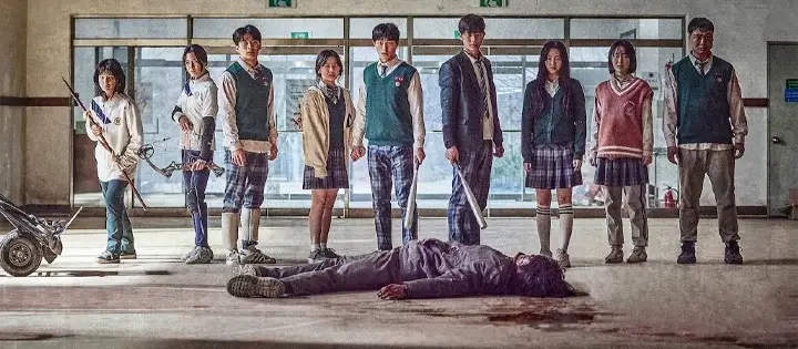All Of Us Are Dead Season Most Anticipated Upcoming K Dramas On Netflix June Copy