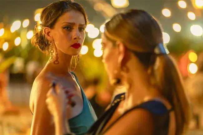 angela fake profile colombian romantic thriller renewed for a second season at netflix