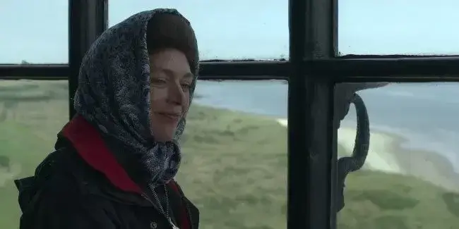Anne S The Crown Z