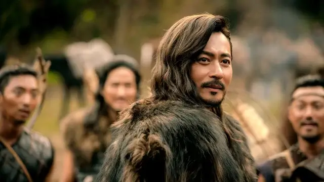 arthdal chronicles season 2 not coming to netflix in 2023