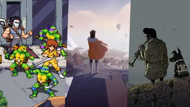 Best New Games Released On Netflix In So Far