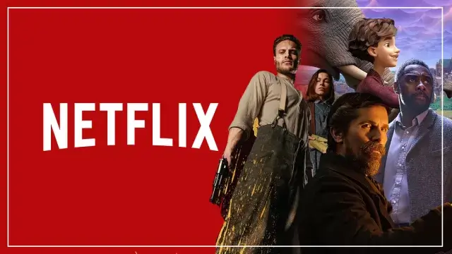 Best New Netflix Movies Released In So Far