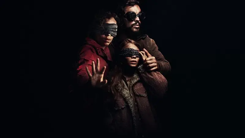 bird box barcelona new on netflix july 2023