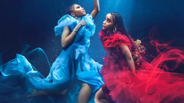 Blood And Water Renewed Season Netflix